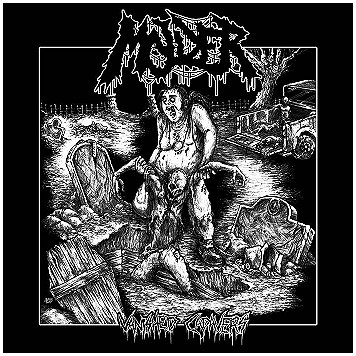 MOLDER \"Vanished cadavers\" [US IMPORT!]