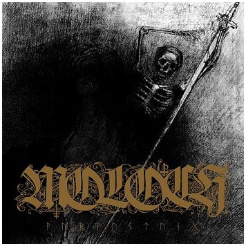 MOLOCH \"Verwüstung\"