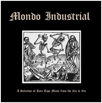 V.A. \"Mondo industrial\"
