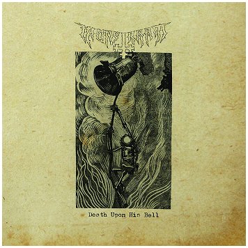 MONSTRAAT \"Death upon his bell\" MONSTRAAT \"Death upon his bell\"