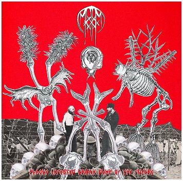 MOOM \"Plague infested urban dump of the future\"