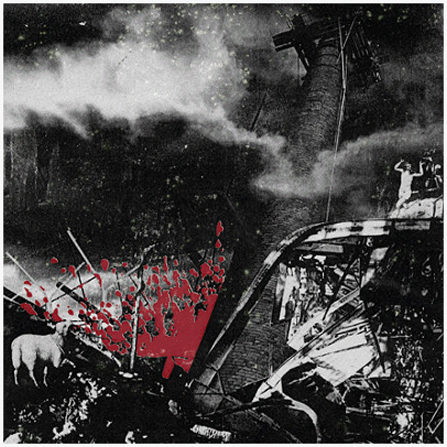 MOONSCAPE \"Monolith\" [JAPAN IMPORT!]