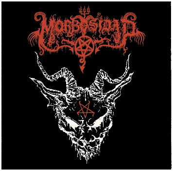 MORBOSIDAD \"s/t\"