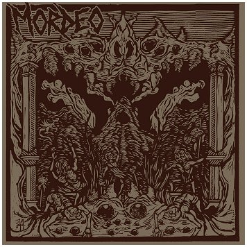 MORDEO "s/t"