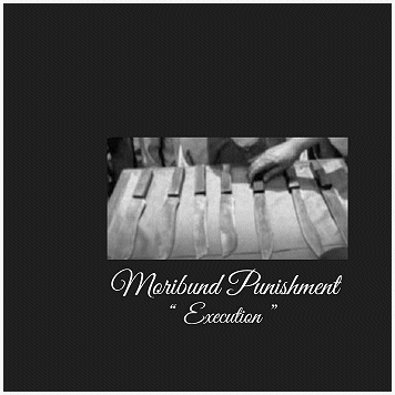 MORIBOUND PUNISHMENT / MASSPRESS \"Split\"