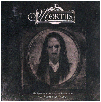 MORTIIS / IL SEGNO DEL COMANDO / FREDDY DELIRIO