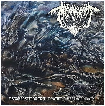 MVLTIFISSION "Decomposition in the painful metamorphosis"