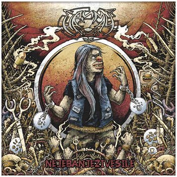 NADIMAC \"Nejebanjezivesile\"