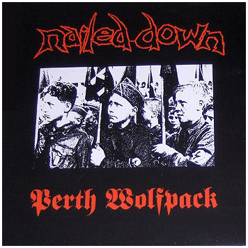 NAILED DOWN \"Perth wolfpack\"