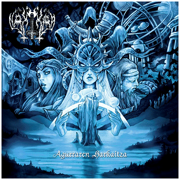 NAKKIGA \"Agurraren harkaitza\"