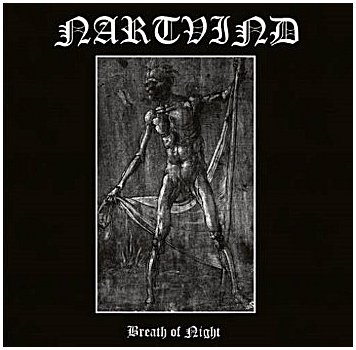 NARTVIND \"Breath of night\"