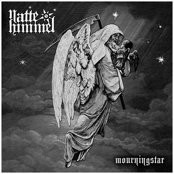 NATTEHIMMEL (In The Woods) \"Mourningstar\"