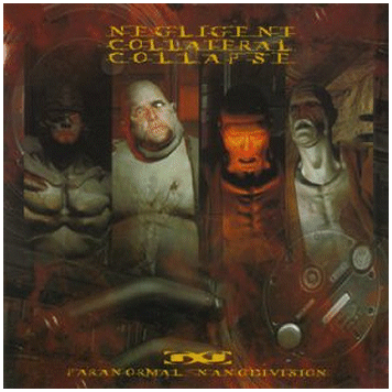 NEGLIGENT COLLATERAL COLLAPSE "Paranormal nanodivision"