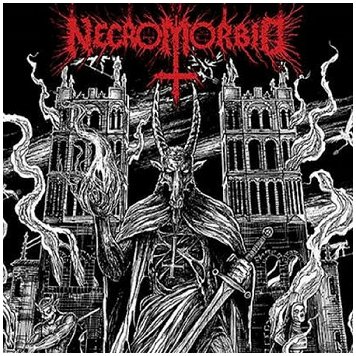 NECROMORBID \"El dia de la bestia\"
