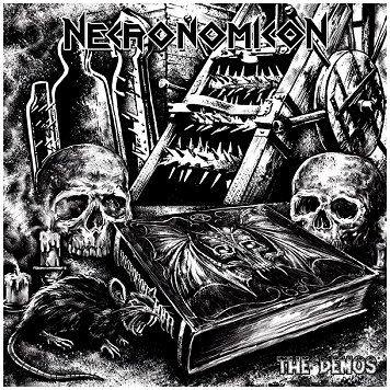 NECRONOMICON \"The demos\"