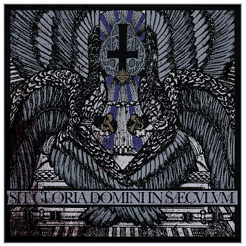 NECROPLASMA \"Sit gloria domini insaecvlvm\" NECROPLASMA \"Sit gloria domini insaecvlvm\"