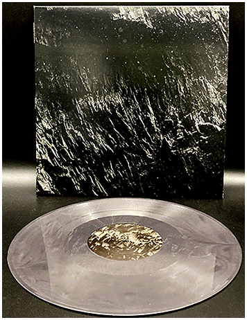 NECROPOLISSEBEHT \"TTCCCLXXX\" [COLOUR LP!]