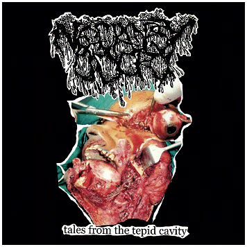 NECROPSY ODOR \"Tales from the tepid cavity\"