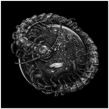 NECROSADIST \"Abstract Satan\"