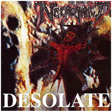 NECROSANCT \"Desolate\"
