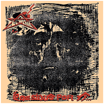 NEMESIS \"Lo que siento por ti\" [2xLP, US IMPORT!]