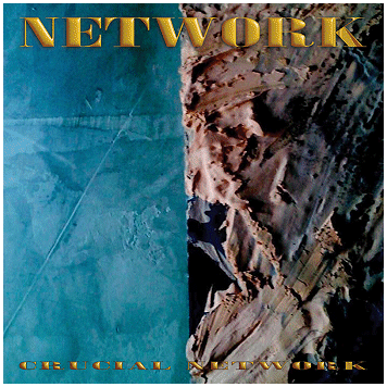 NETWORK \"Crucial network\"