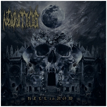 NEUROTICOS \"Hell is now\"