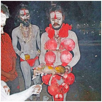 NIRRITI \"Asuryasparsha\"