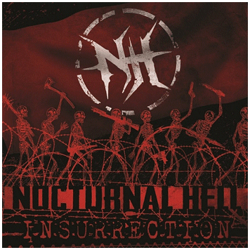 NOCTURNAL HELL \"Insurrection\"