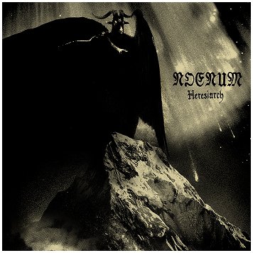 NOENUM \"Heresiarch\"