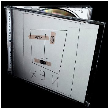 NO EXISTENCE \"The bathos\"