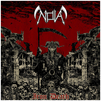 NOIA "Iron death"