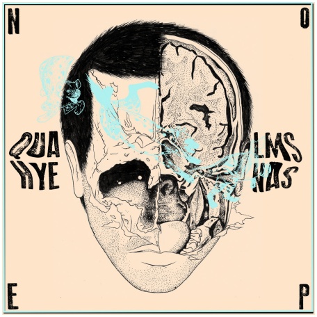 NO QUALMS \"Hyenas\"