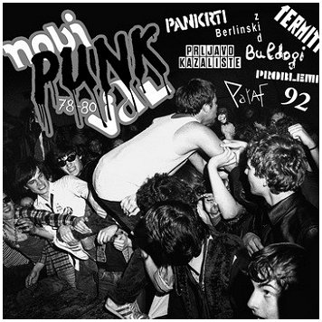 V.A. \"Novi punk val\"