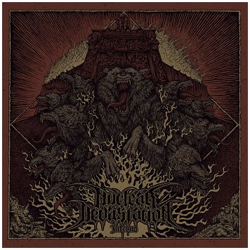 NUCLEAR DEVASTATION \"Inferno\"