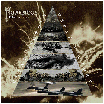 NUMINOUS \"Bellum in terris\"