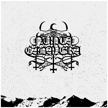 NUPTA CADAVERA \"s/t\" NUPTA CADAVERA \"s/t\"