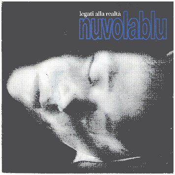 NUVOLABLU \"Legati alla realtà\"