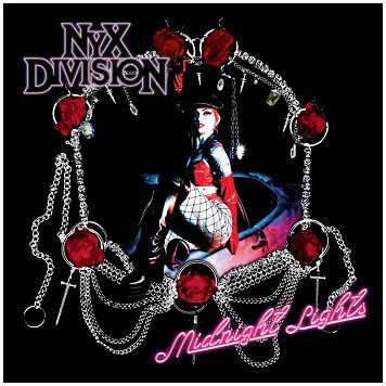 NYX DIVISION \"Midnight lights\"