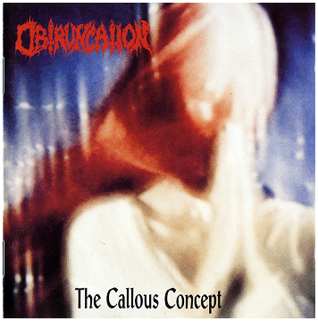 OBTRUNCATION \"The callous concept\"