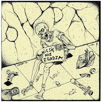 OHYDA \"Nic sie nie zgadza\"