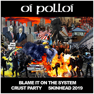 OI POLLOI / SEKASORTO \"s/t\"