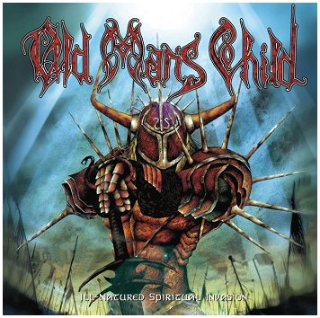 OLD MAN\'S CHILD \"Ill-natured spiritual invasion\"