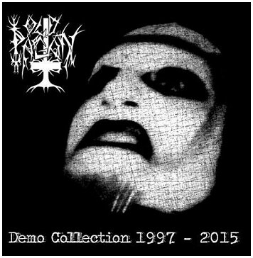 OLD PAGAN \"Demo collection 1997-2015\"