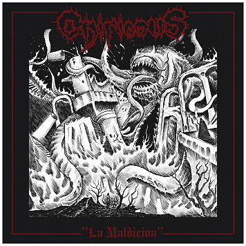 ONIRICOUS \"La maldicion\"