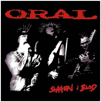 ORAL \"Slagen i blod\"