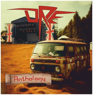 ORE \"Anthology\"
