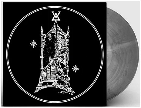 OSSAERT \"Bedehuis\" [SMOKEY VINYL!]