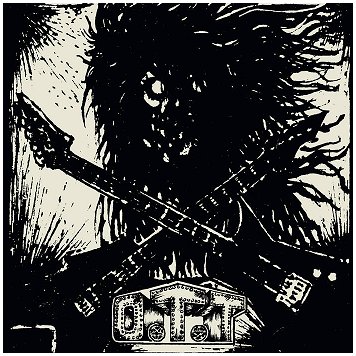 OVER THE TOP \"Demos 1987 & 1989\" [IMPORT!]