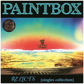 PAINTBOX \"Relicts\" [JAPAN IMPORT!]